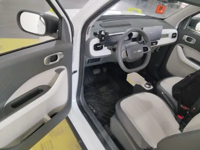 Geely Panda