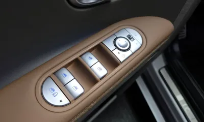 Hyundai Ioniq5