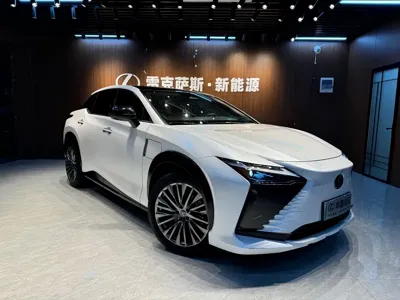 Lexus RZ