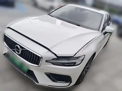 Volvo S60 PHEV