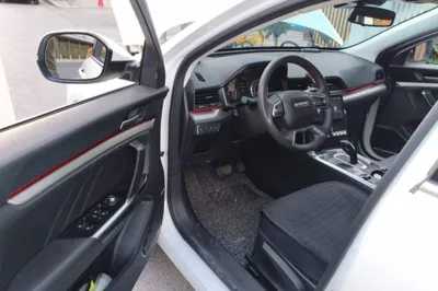 Haval H4