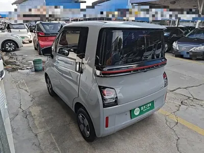 Wuling Air ev
