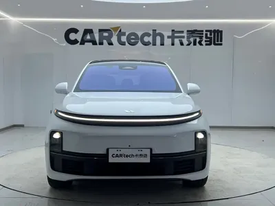 Li Auto Li L7