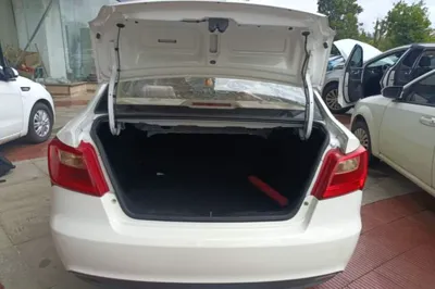 Changan Alsvin V3