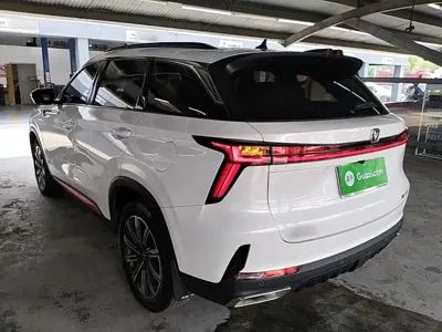 Changan 长安CS75PLUS
