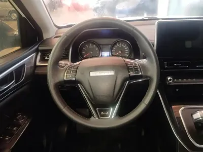 Haval M6