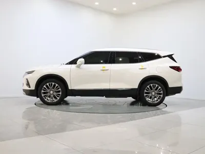 Chevrolet Blazer