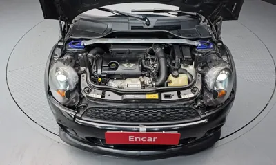 MINI Coupe