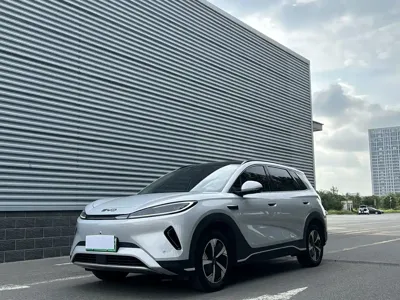 BYD 海狮05 EV