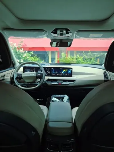 Kia EV5