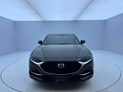 Mazda CX-4