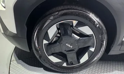 Kia EV5