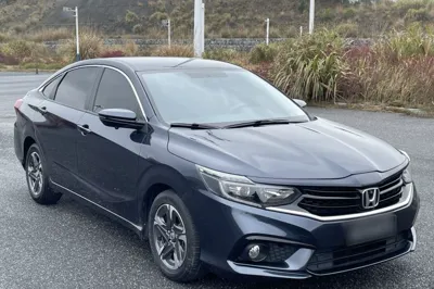 Honda Envix