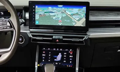 KG_Mobility_Ssangyong Torres