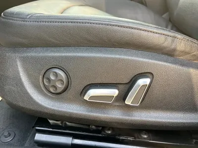 Audi A4 (Import)
