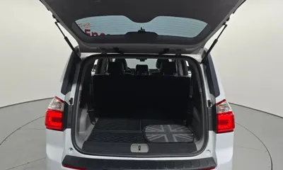 ChevroletGMDaewoo Orlando