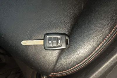 Honda Greiz