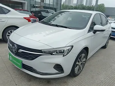 Buick Verano