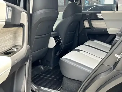 iCAR iCAR 03