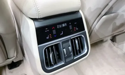 Maserati Grecale