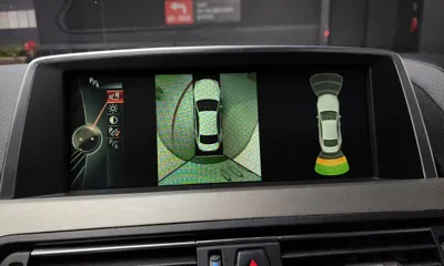BMW 6-Series