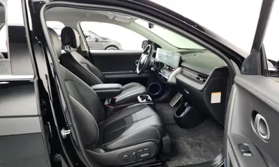 Hyundai Ioniq5