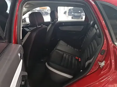 BAIC New Energy EC5