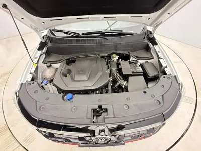 Changan CS35PLUS