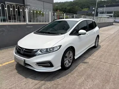 Honda Jade