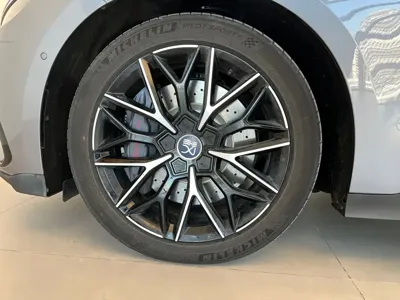 BYD Han