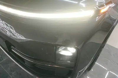 Li Auto L9