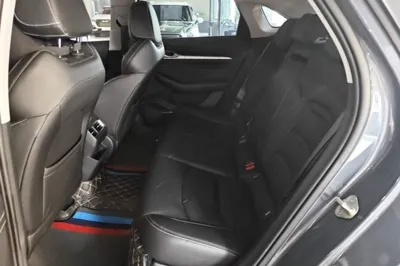 Geely Auto Preface