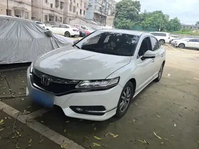 Honda Spirior