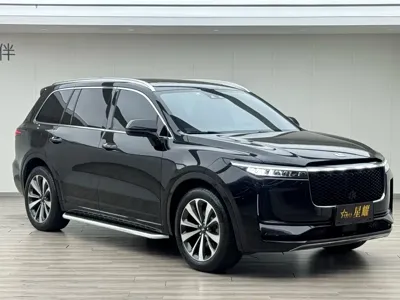 Li Auto Li ONE