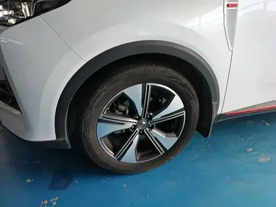 Changan CS55PLUS