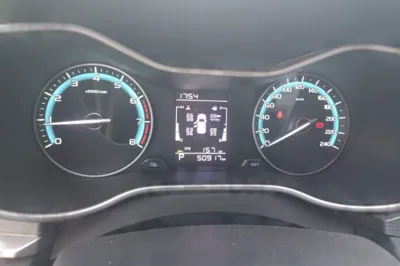 Geely Auto Emgrand