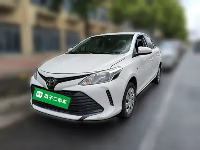 Toyota Vios
