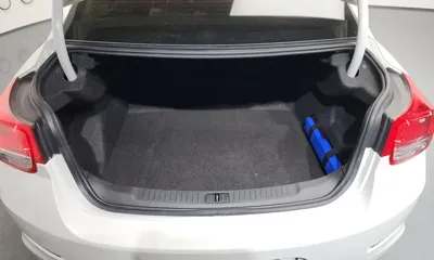ChevroletGMDaewoo Malibu