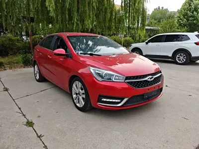 Chery Arrizo 5
