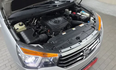 KG_Mobility_Ssangyong KORANDO