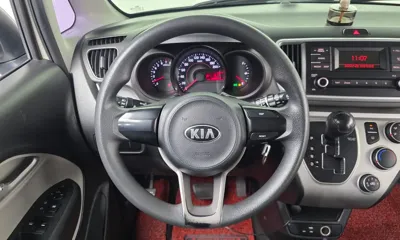 Kia Ray