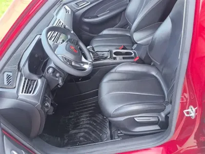 Roewe i5