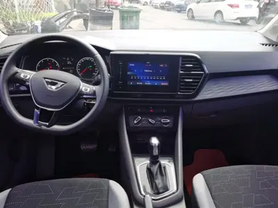 Jetta VS5