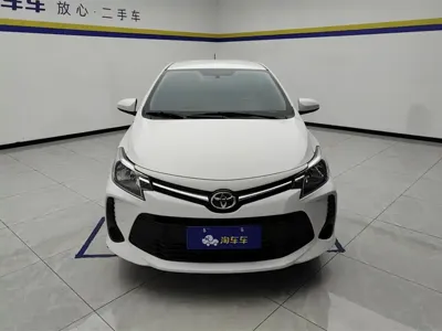 Toyota Vios