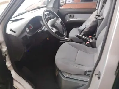 Wuling Rongguang EV