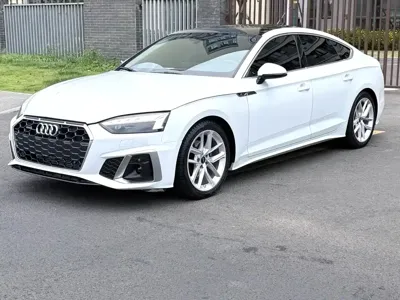 Audi A5 (Import)