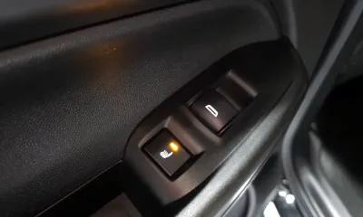 ChevroletGMDaewoo Trailblazer