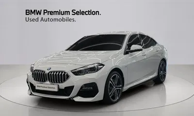 BMW 2-Series