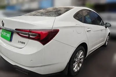 Buick Verano