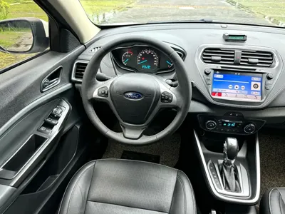 Ford Escort